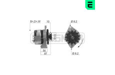 generátor ERA 210074R