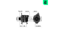 generátor ERA 210077