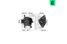 generátor ERA 210079A