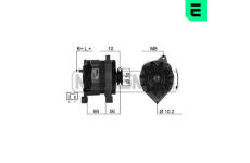 generátor ERA 210091R