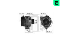 generátor ERA 210096A