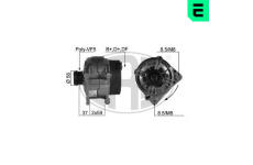 generátor ERA 210097A