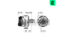 generátor ERA 210098