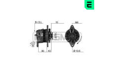 generátor ERA 210101R