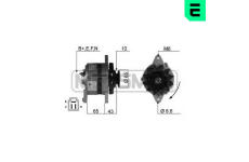 generátor ERA 210109R