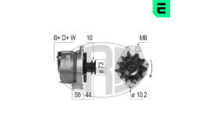 generátor ERA 210145A