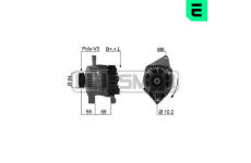generátor ERA 210146R