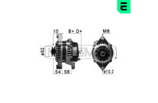 generátor ERA 210155R