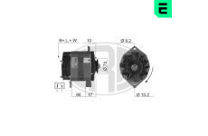 generátor ERA 210163A