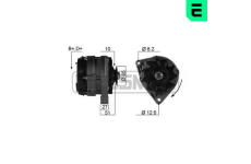 generátor ERA 210180R