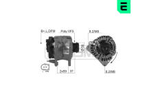 generátor ERA 210183R