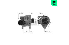 generátor ERA 210191R