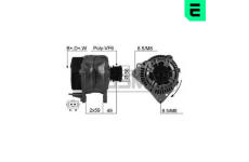 generátor ERA 210192R