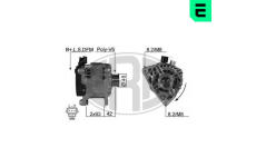 generátor ERA 210196