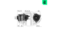 generátor ERA 210210A