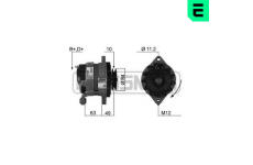 generátor ERA 210211R