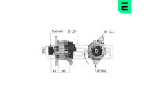 generátor ERA 210215