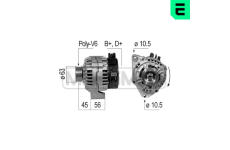 generátor ERA 210216