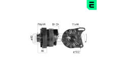 generátor ERA 210219