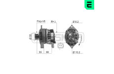 generátor ERA 210223