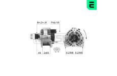 generátor ERA 210224