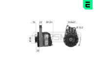 generátor ERA 210225