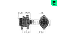 generátor ERA 210227