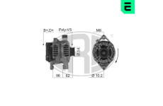 generátor ERA 210227A