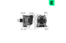 generátor ERA 210233