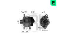 generátor ERA 210236