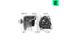 generátor ERA 210237A