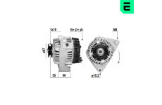 generátor ERA 210242A