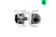 generátor ERA 210243