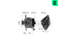 generátor ERA 210251