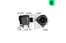 generátor ERA 210256A