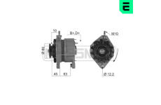 generátor ERA 210257R