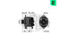 generátor ERA 210261A