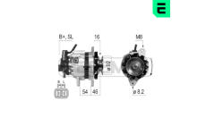 generátor ERA 210262