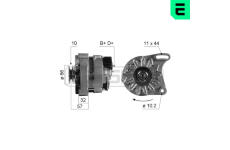 generátor ERA 210269