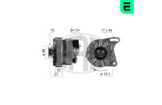 generátor ERA 210269A