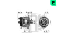 generátor ERA 210271