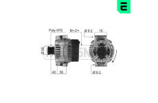 generátor ERA 210272