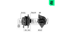 generátor ERA 210282R