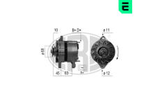 generátor ERA 210295A