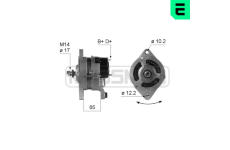 generátor ERA 210298A