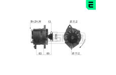 generátor ERA 210299