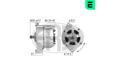 generátor ERA 210300A