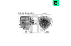 generátor ERA 210303A