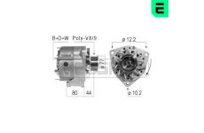 generátor ERA 210303R