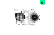generátor ERA 210313A